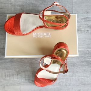 Michael Kors sandals
